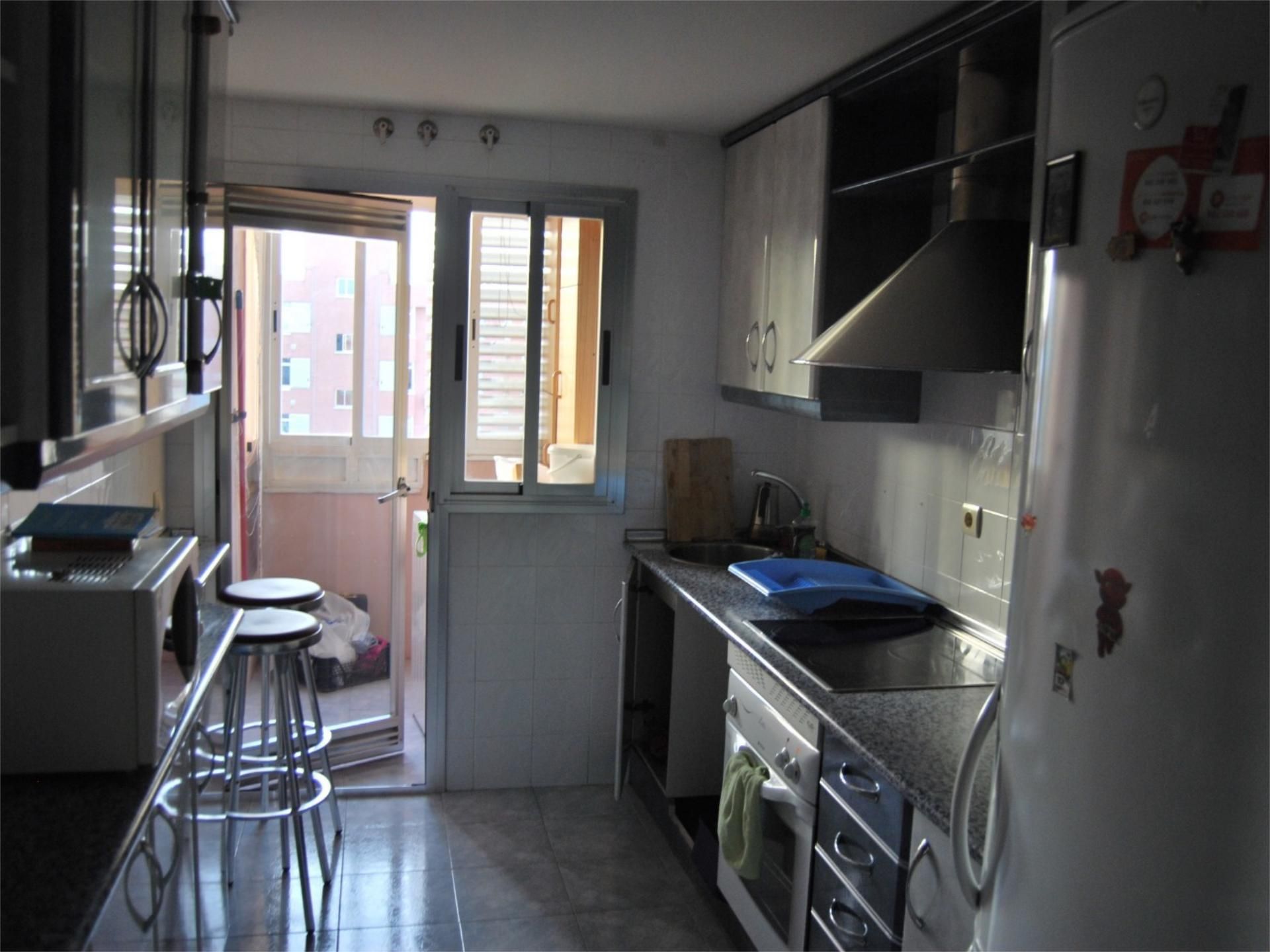 Piso en  Calle de Pío Baroja 9 - Foto 20