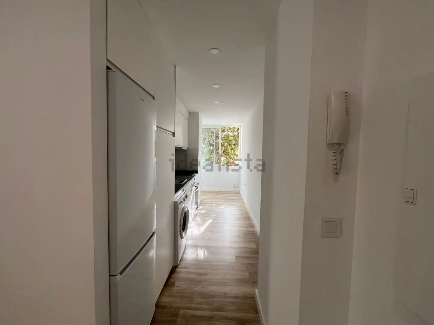 Piso en  Avenida Eduardo Dato 45 - Foto 9