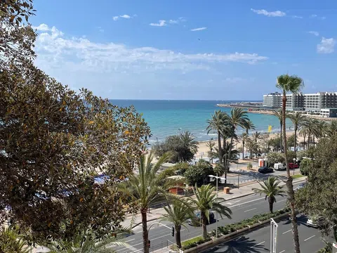 Piso en calle Virgen del Socorro, 11 - Foto 2