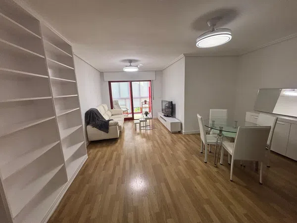 Piso en Barrio San Juan