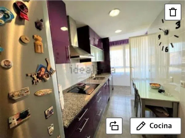 Ático en Mies de hormas, 185 - Foto 5