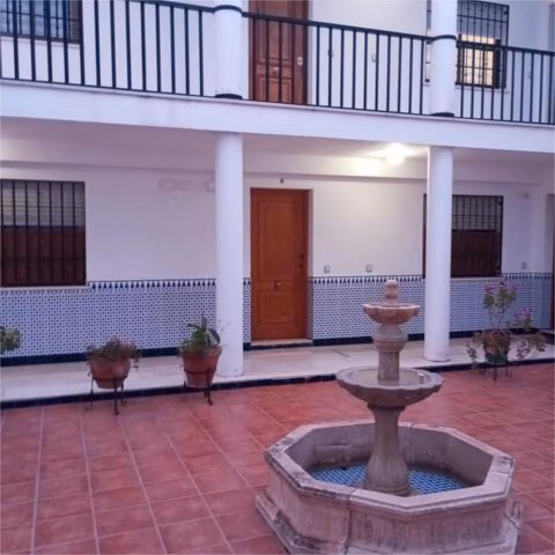 Apartamento en Centro