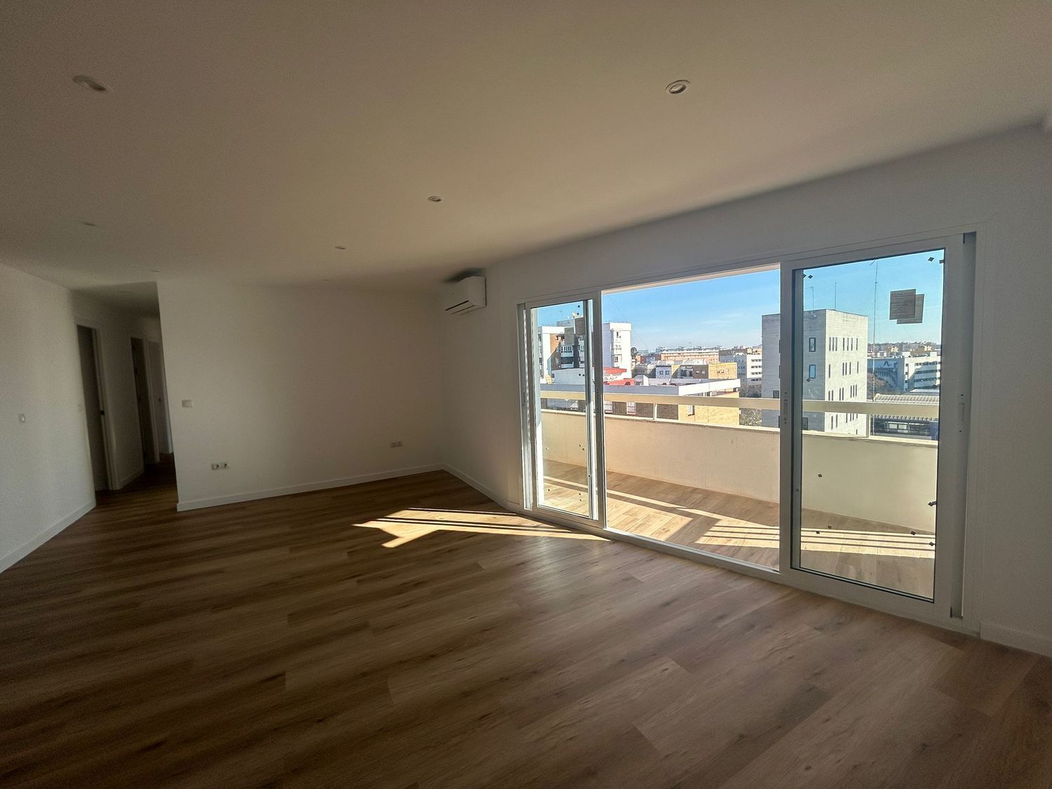 Ático en calle Gustavo Gallardo, 7 - Foto 2