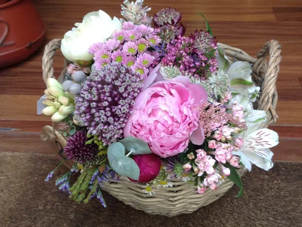 Local en Floristería en Calle de Borriana, 1, Gran Vía - Foto 1