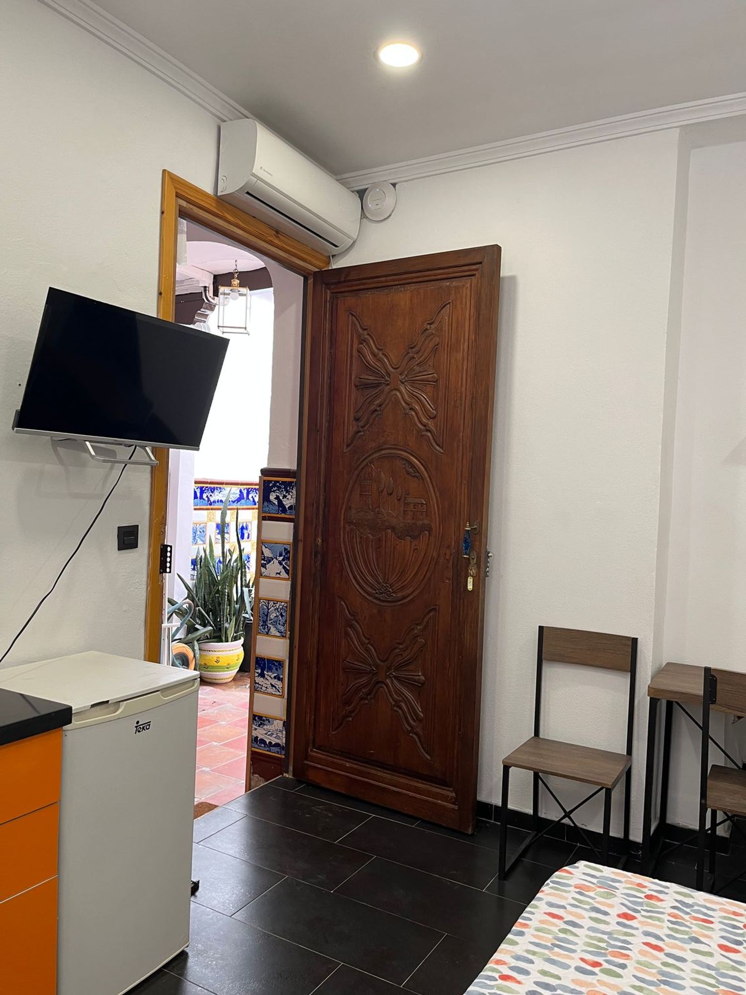 Estudio en Calle Hinestrosa, 19, La Merced - Foto 5