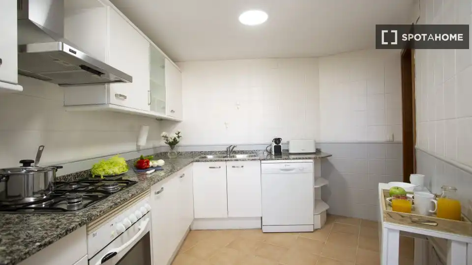 Piso en  Valencia Capital - Foto 18