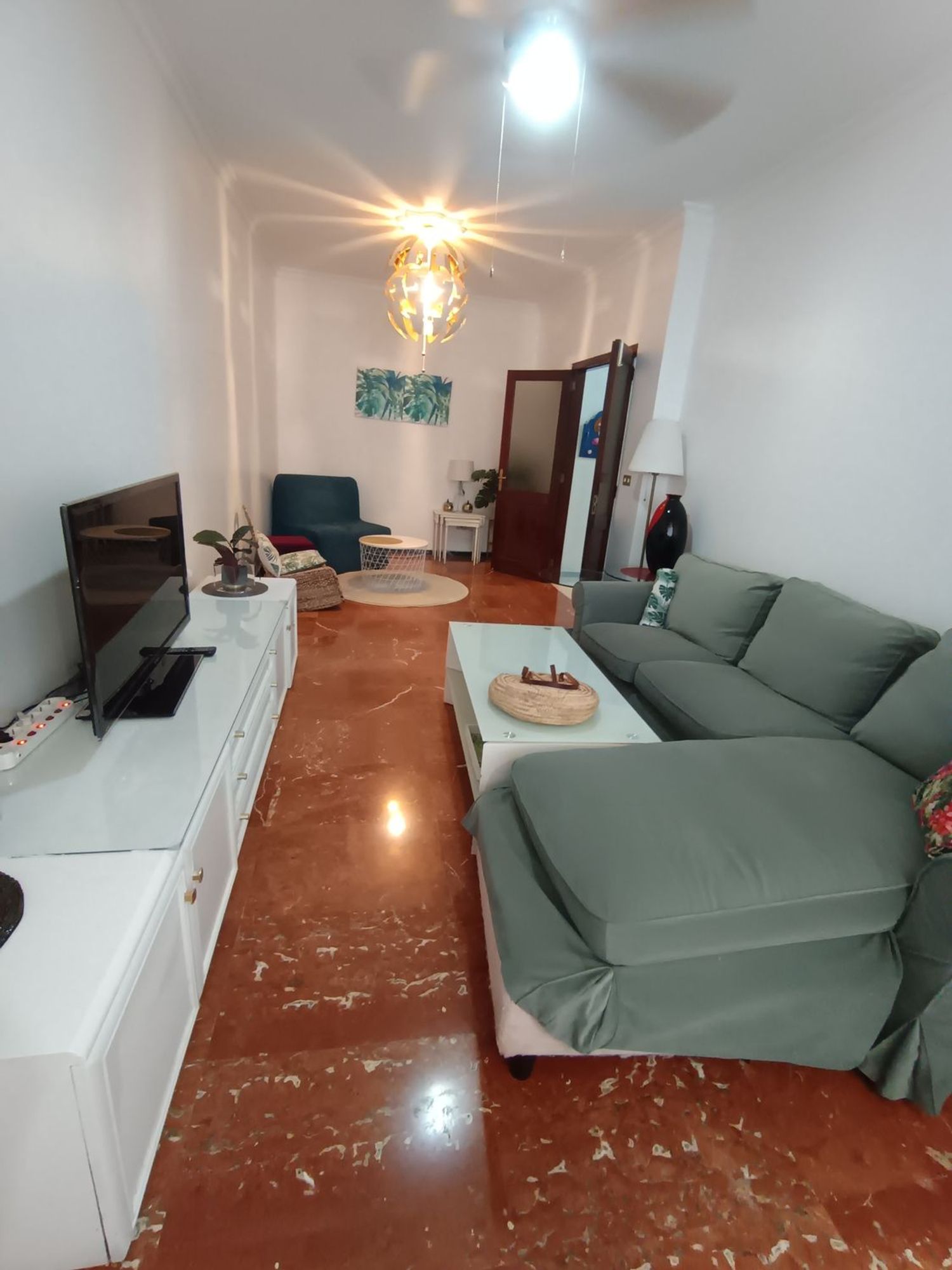 Piso en calle Fataga, 1 - Foto 10