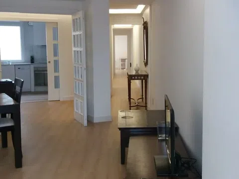 Piso en avenida Buenos Aires, 4 - Foto 2