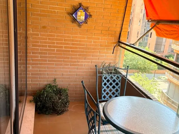 Piso en Calle de la Marina Alta, 6, Sant Pau - Foto 3