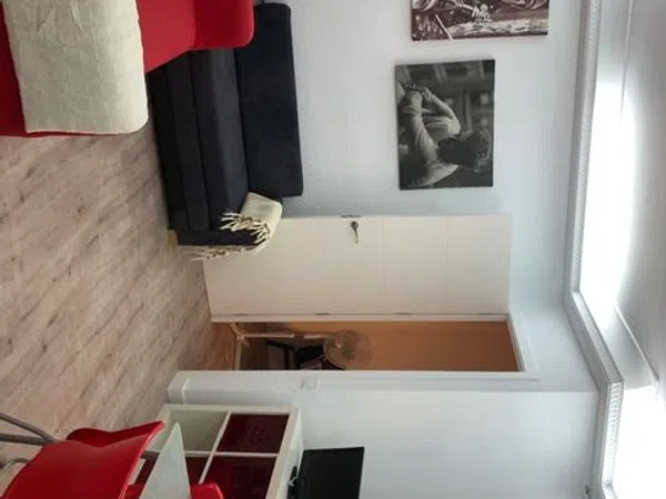 Piso en Calle de Fernández de los Ríos, 69, Gaztambide - Foto 1