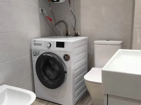 Piso en Calle Faro, 6, Zona Centro Comercial Torrequebrada - Foto 16