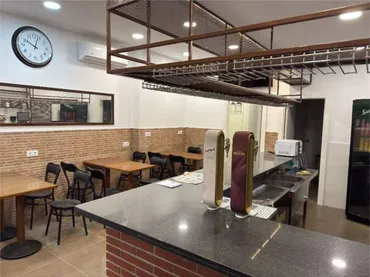 Local comercial en Mataro - Foto 2