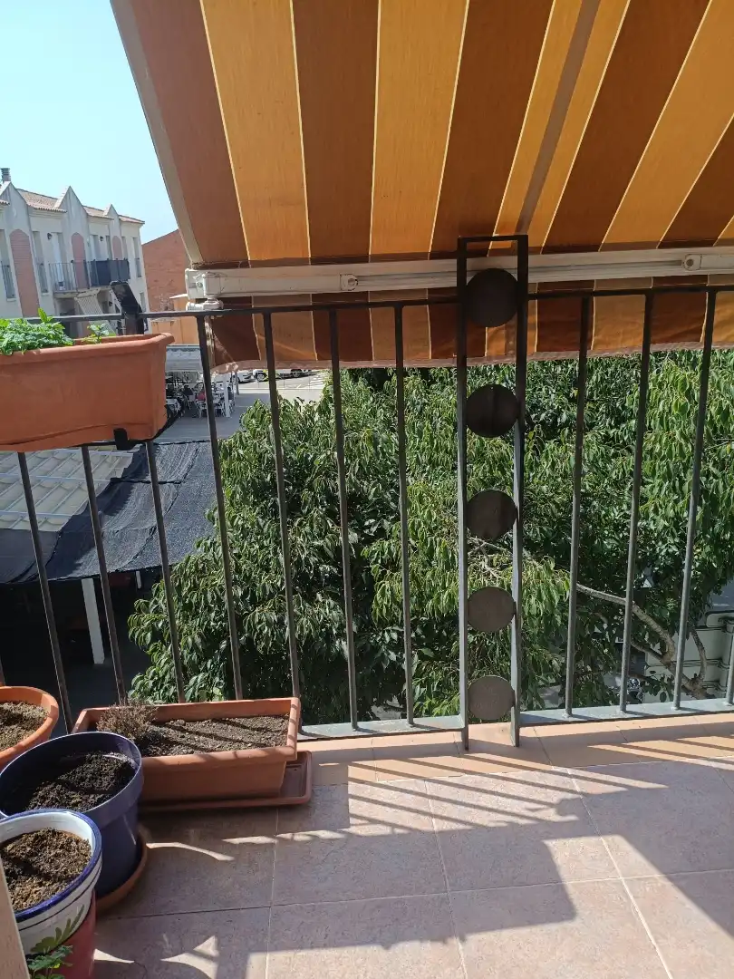 Piso en  Carrer Jesús 27 - Foto 6