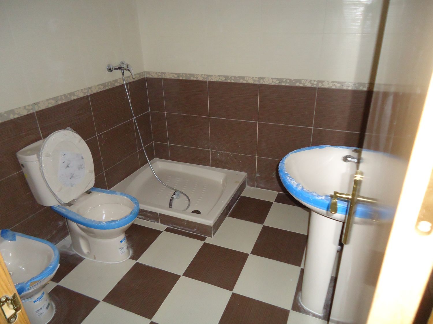 Piso en Calle Joaquín González, 42 - Foto 3