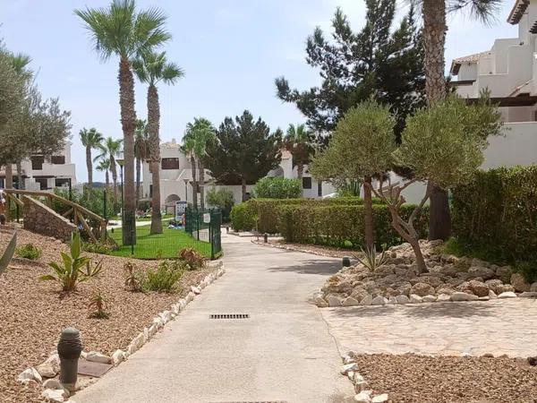 Ático en Avenida Alcazaba, 115, Las Salinas, Las Salinas - Foto 28