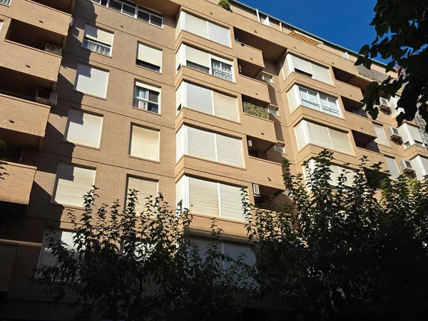 Piso en Calle de l'Illa Cabrera, 21, Malilla - Foto 1