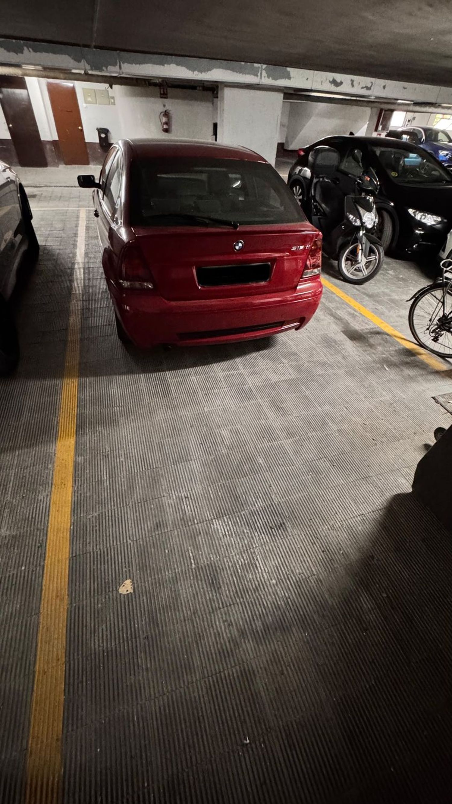 Piso en avenida de los Madroños, 15 - Foto 37