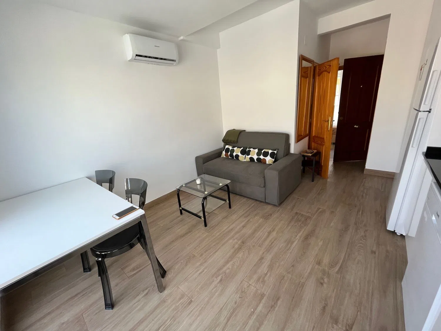 Ático en calle Sánchez Pacheco, 56 - Foto 4