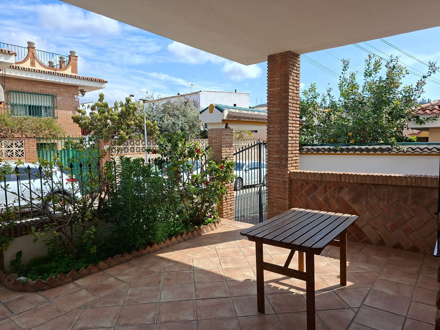Casa o chalet independiente en Calle Cenit, 53 - Foto 1