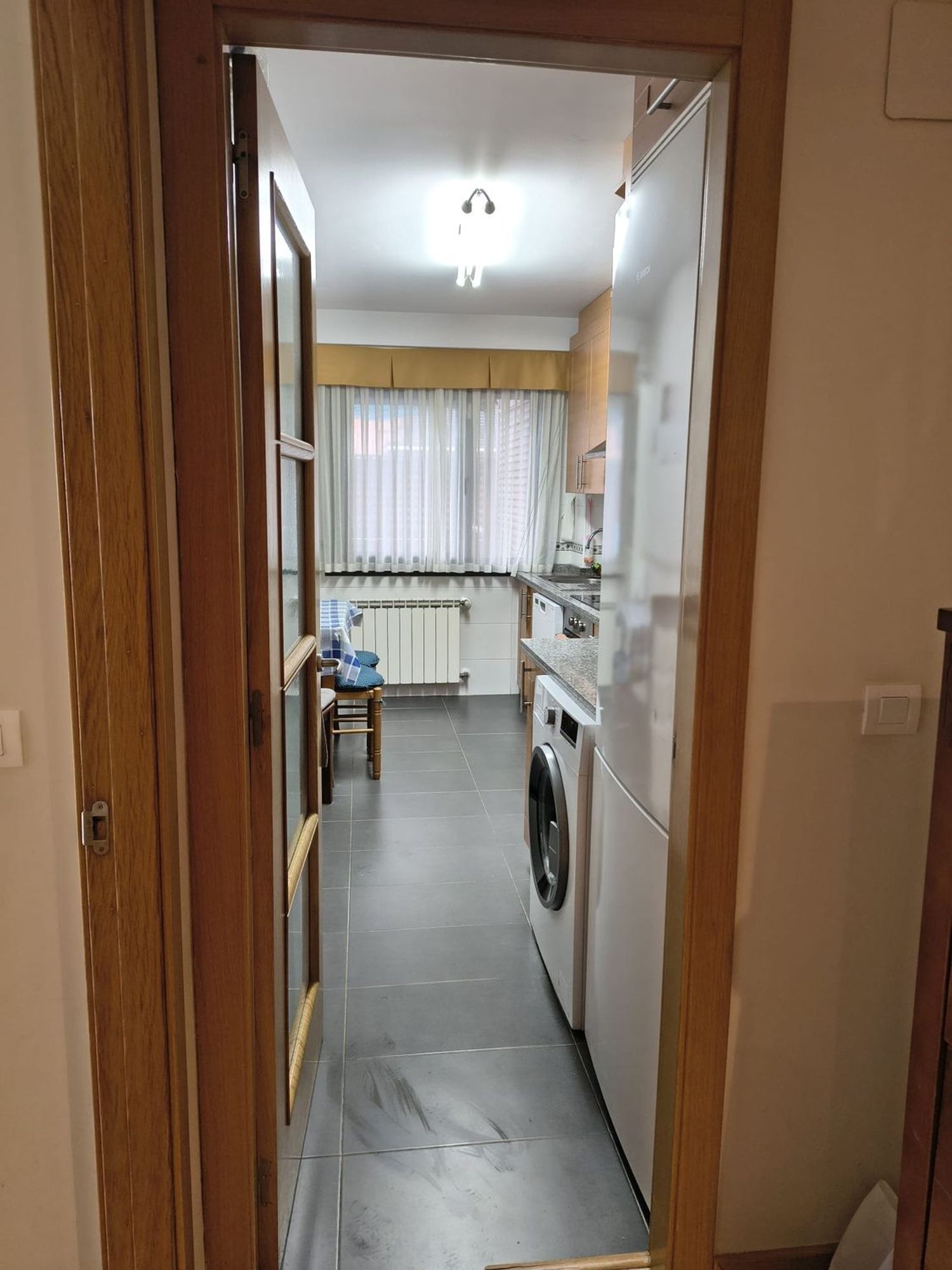 Piso en Calle José María Marcilla, 4, Montecerrao - Foto 10