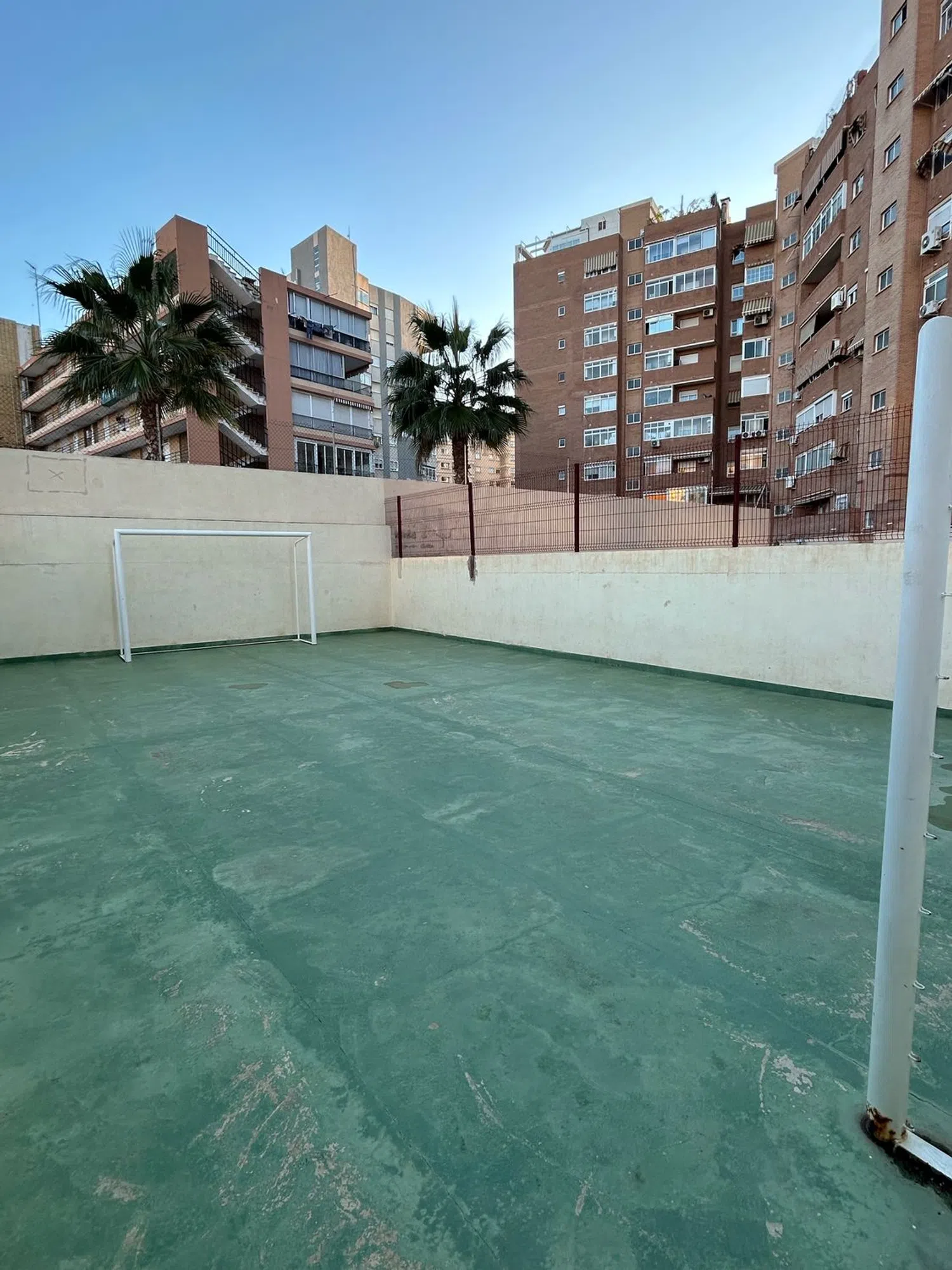 Piso en avenida de Ansaldo, 3 - Foto 36