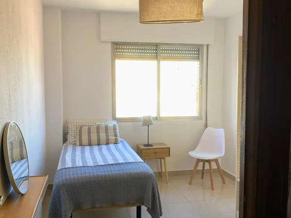 Piso en Calle Diego de Torres, 6, Casco Histórico - Foto 10