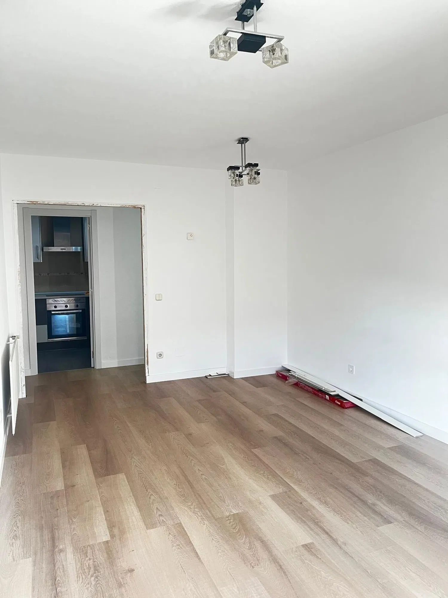 Piso en calle de Extremadura, 7 - Foto 2