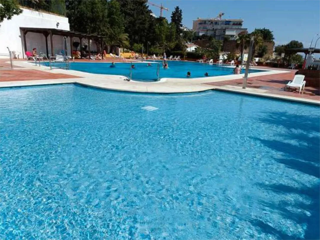 Apartamento en Carihuela - Foto 6