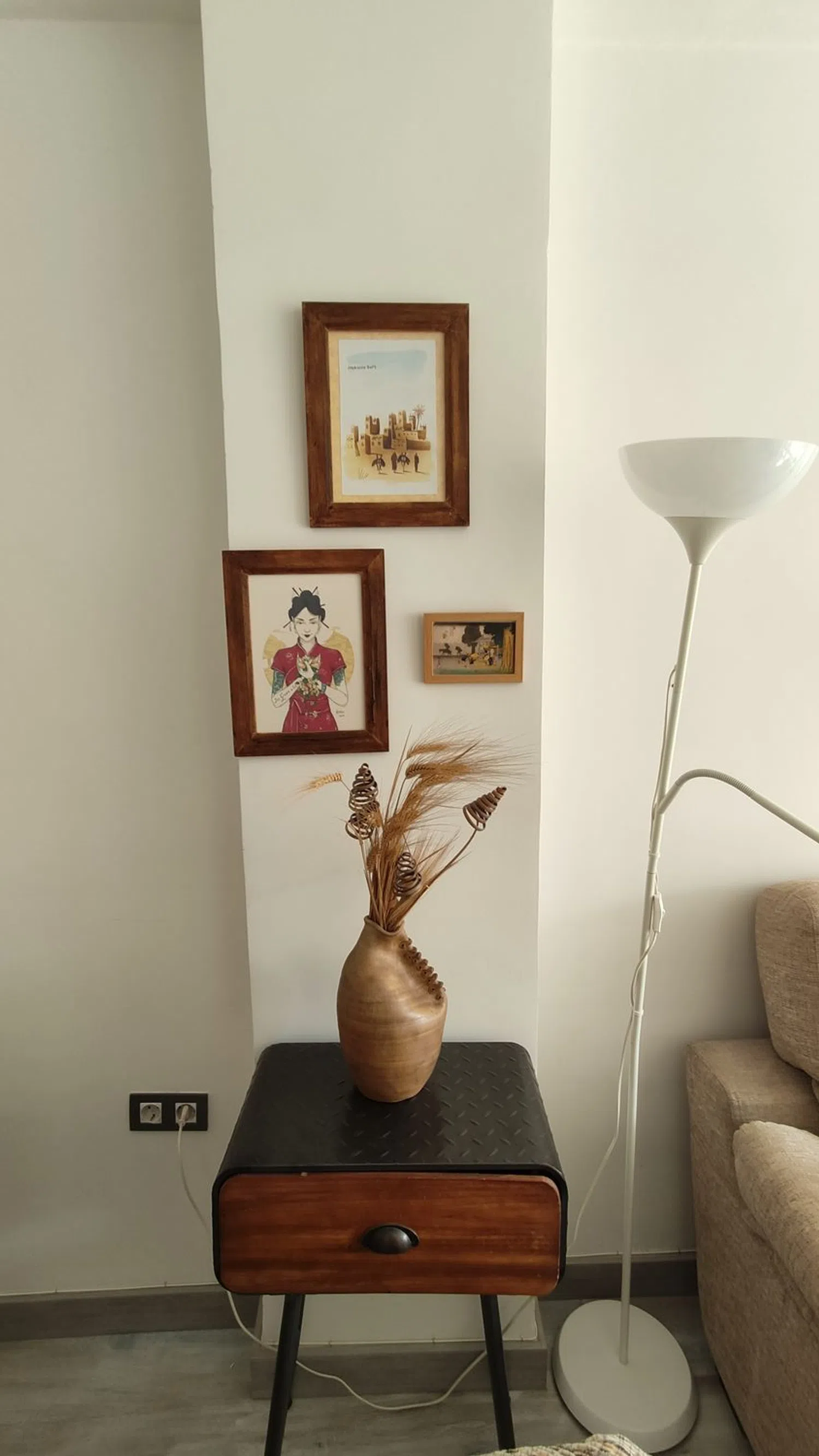 Piso en calle Abogado Federico Orellana Toledano, 12 - Foto 6