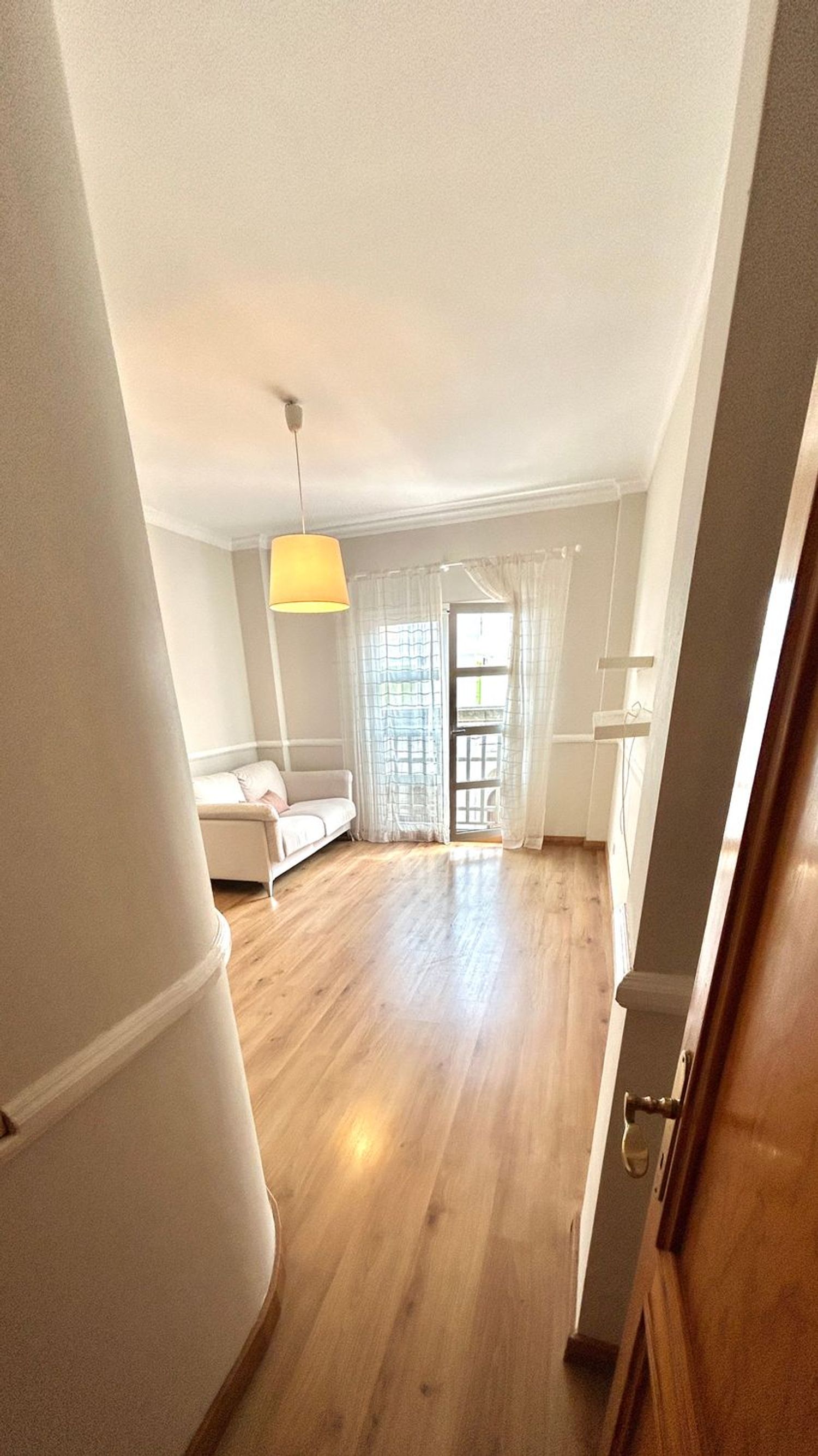 Piso en Calle Eusebio Navarro, 51, Arenales - Lugo - Avda Marítima - Foto 2