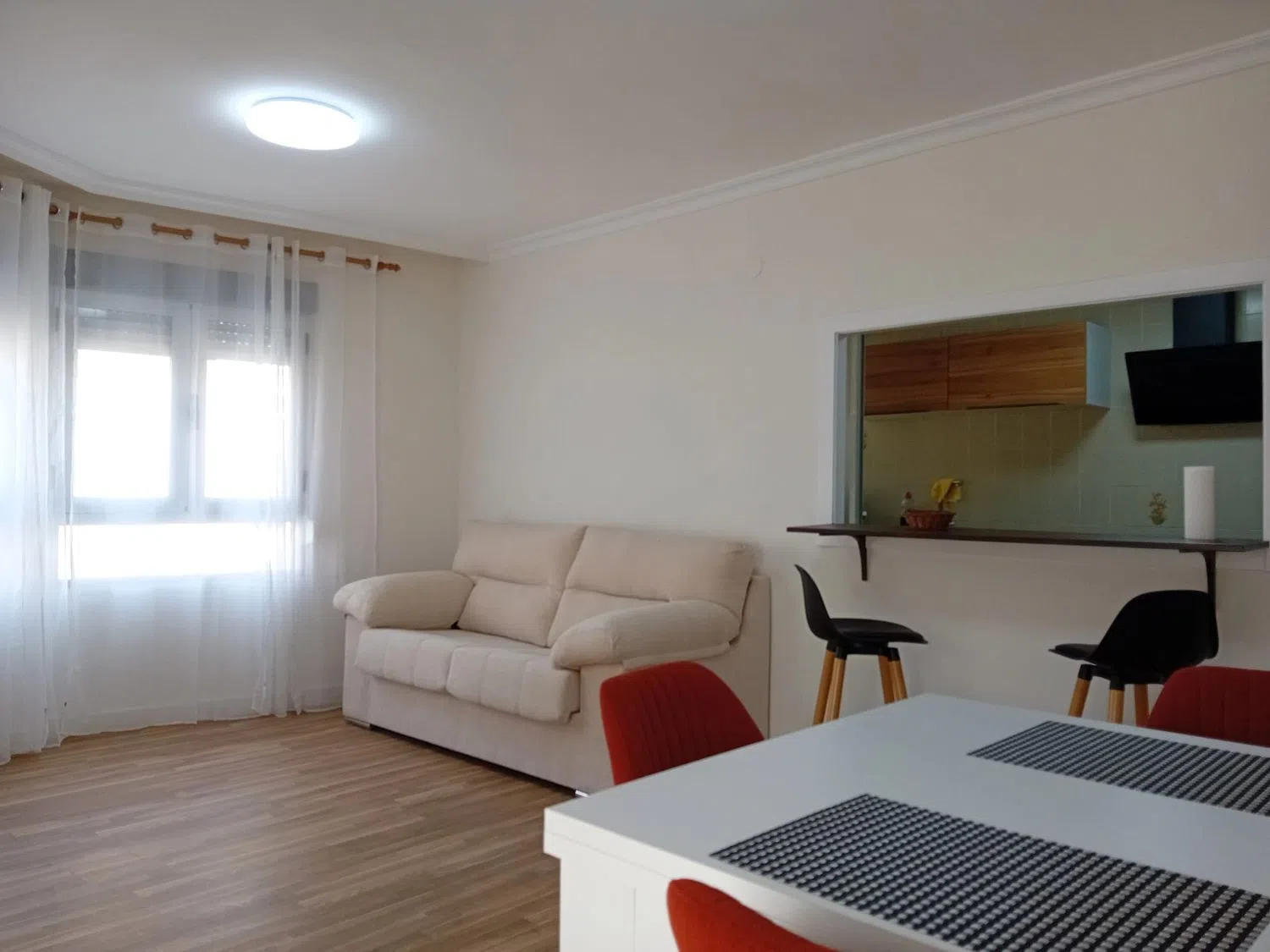 Piso en calle Doctor r brugada, 2 - Foto 7