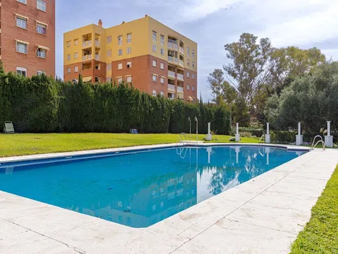 Piso en avenida San Isidro, 2