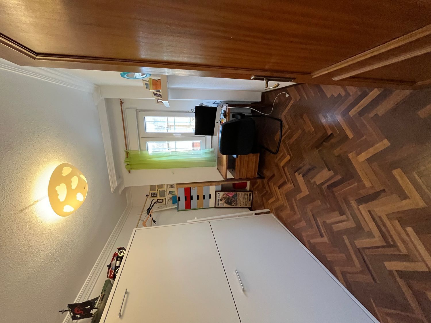 Chalet adosado en calle de la Peña Pintada, 47 a - Foto 15