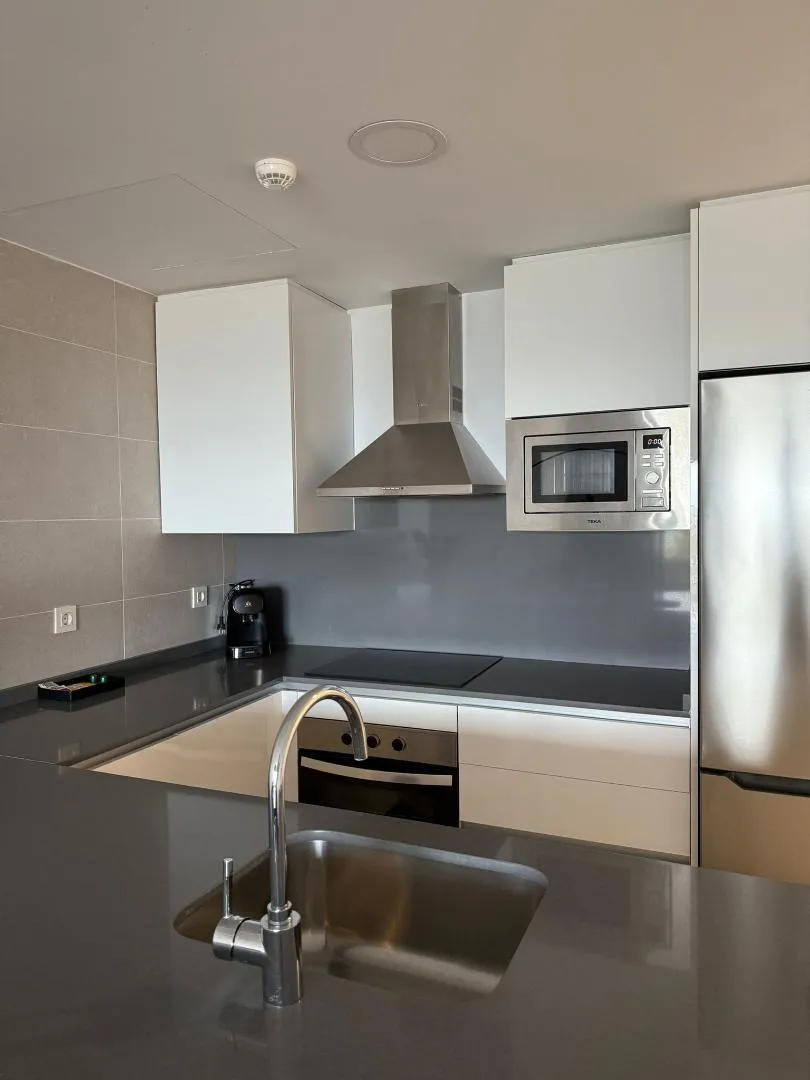 Piso en  Avenida Severo Ochoa 63 - Foto 12