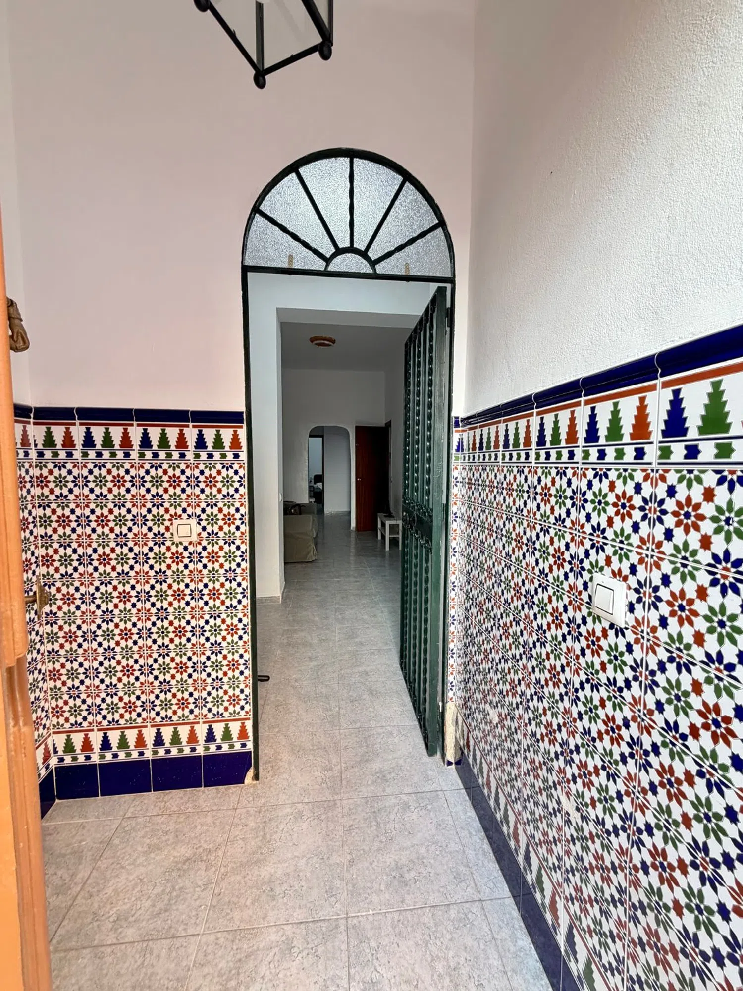 Piso en calle Manuel Rodríguez Alonso, 1 - Foto 1