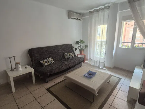 Piso en avenida del Camí Nou, 10