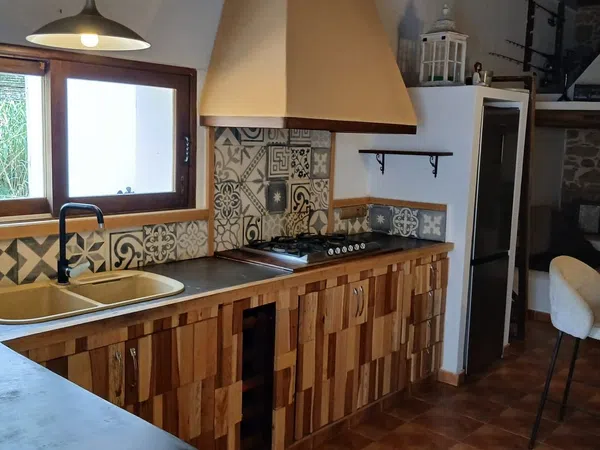 Chalet adosado en Calle Anglaterra, 4, Santa Eulalia del Río, Santa Eulalia del Río - Foto 1