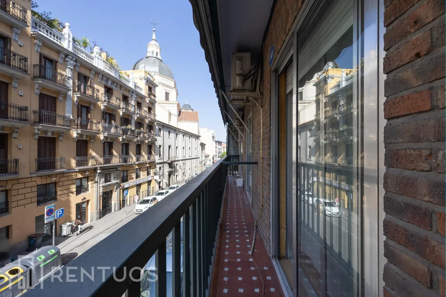 Piso en calle de la Colegiata - Foto 21