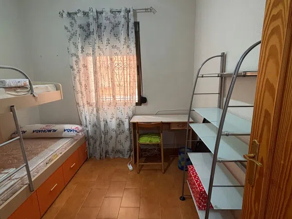 Piso en Avenida de Pulianas, 23, San Francisco Javier, San Francisco Javier - Foto 3