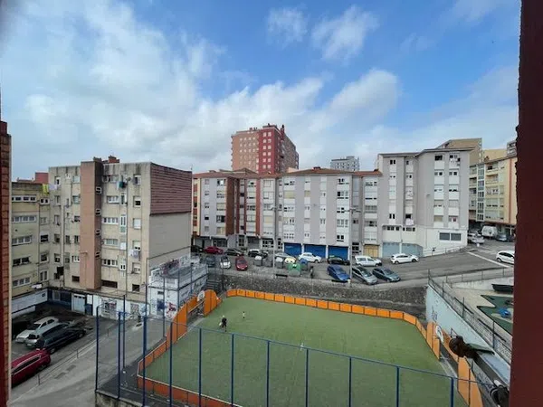 Piso en Via Cornelia, 11, General Dávila, General Dávila - Foto 7