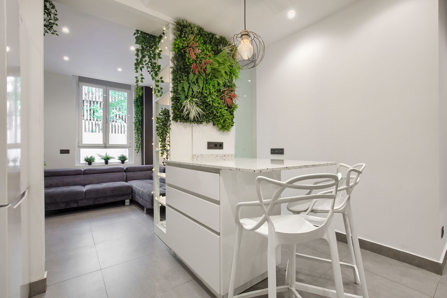 Piso en calle de Castelló, 116 - Foto 26