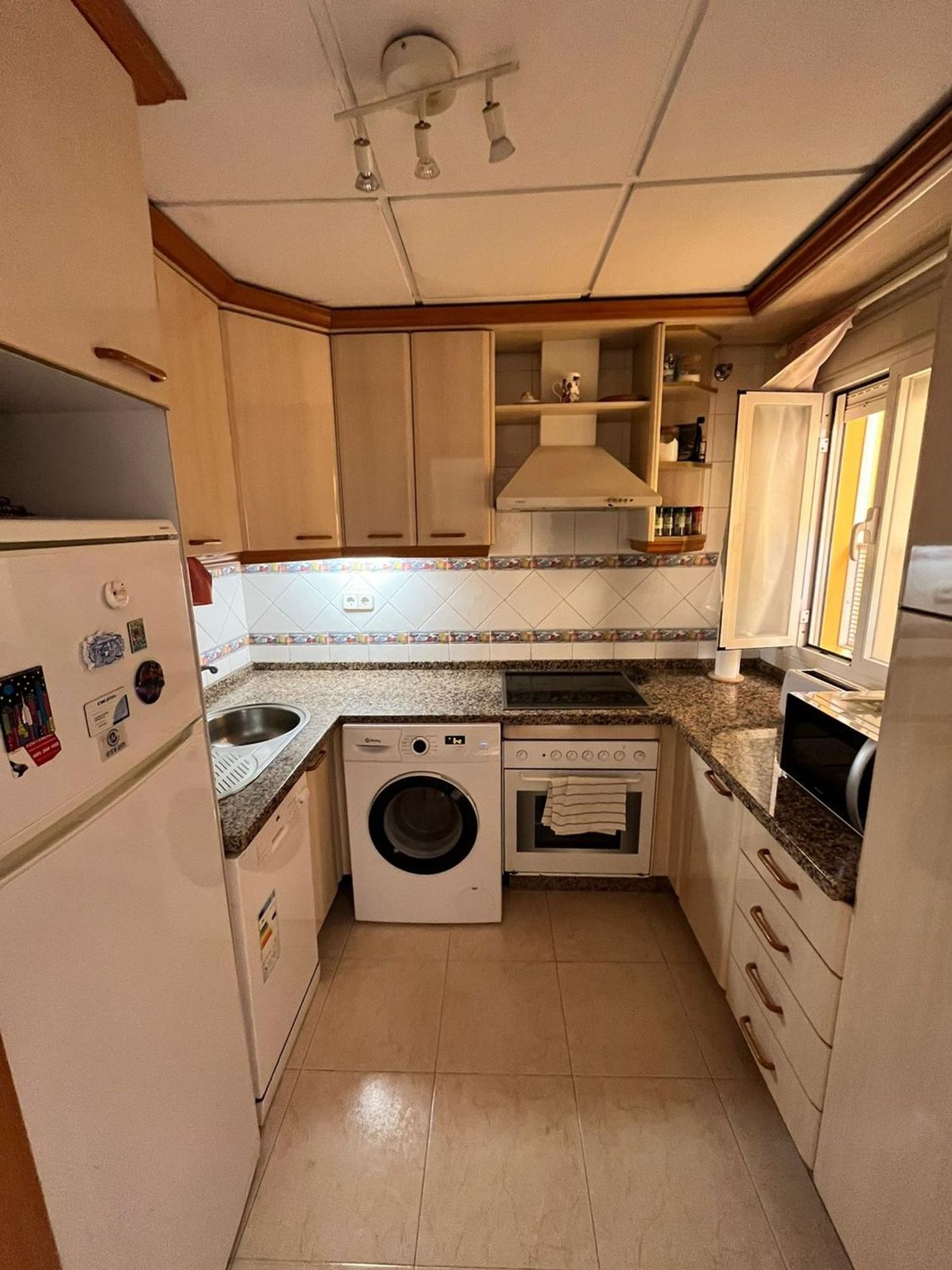 Dúplex en calle Huestes, 2 - Foto 21