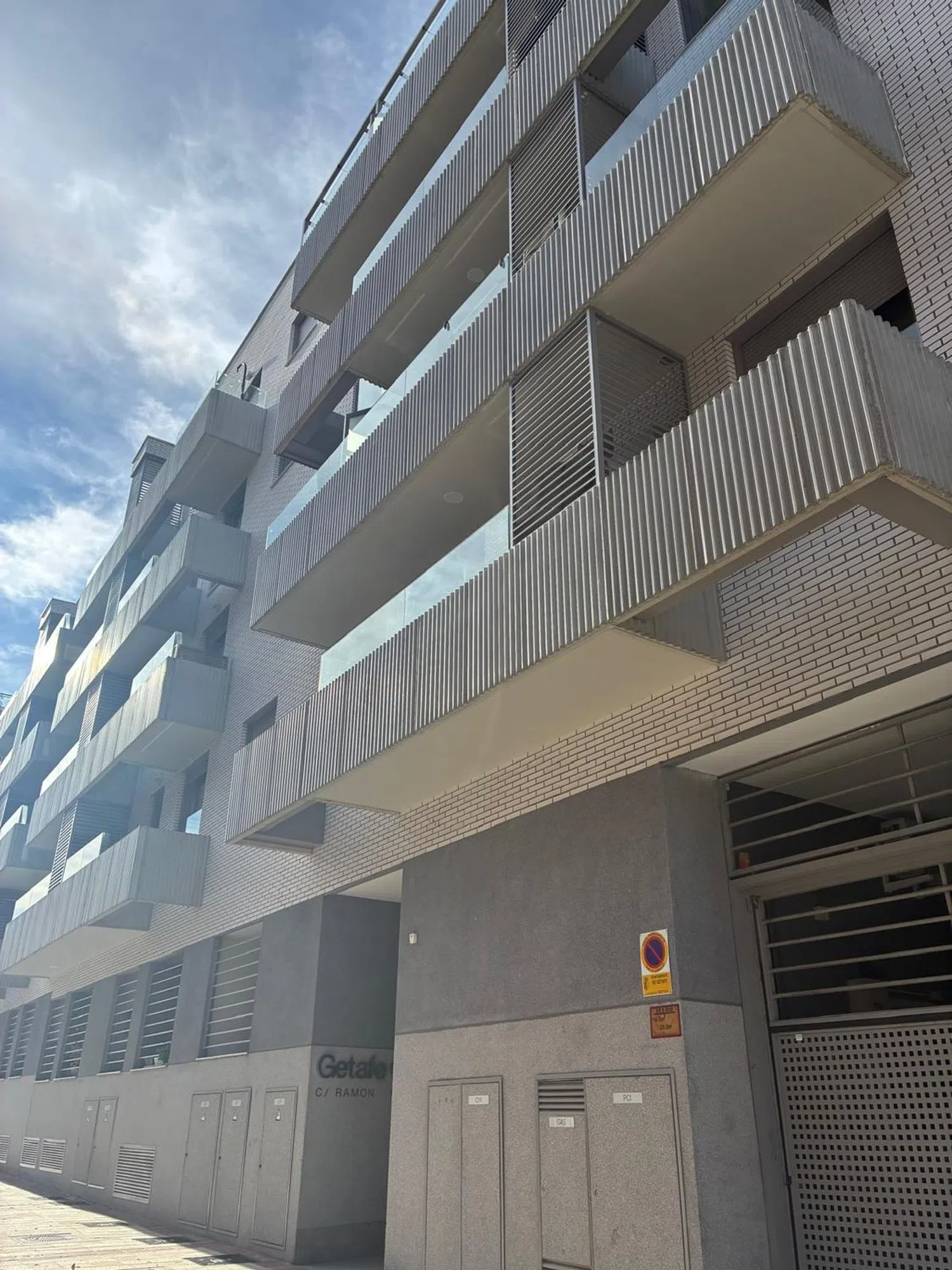 Piso en calle de Ramón Rubial, 15 - Foto 1