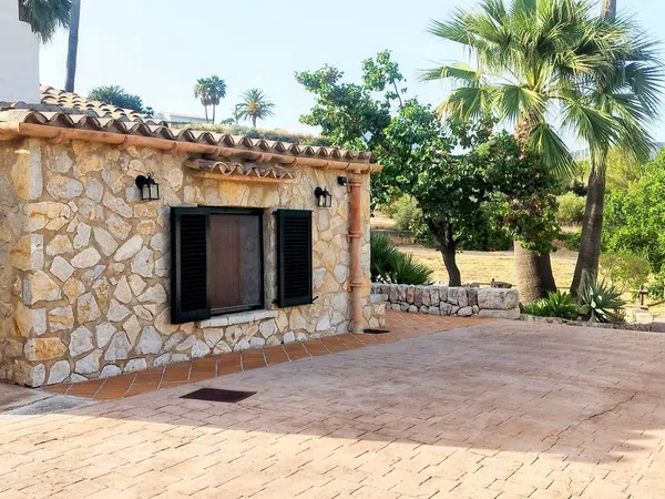 Finca rústica en Es Capdellà - Foto 20