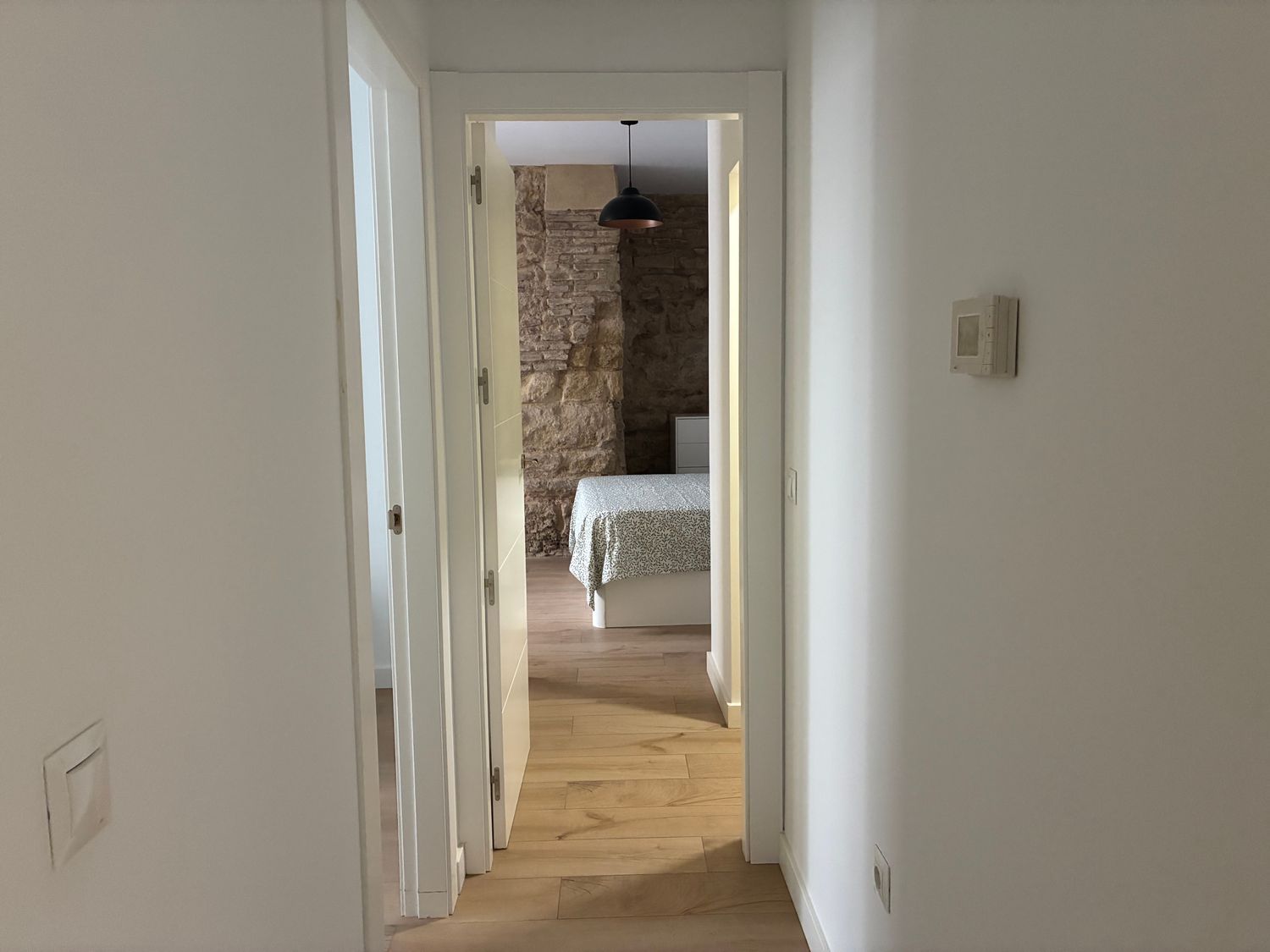 Piso en Casco Histórico - Corredera - Ribera, Casco Histórico - Corredera - Ribera - Foto 12