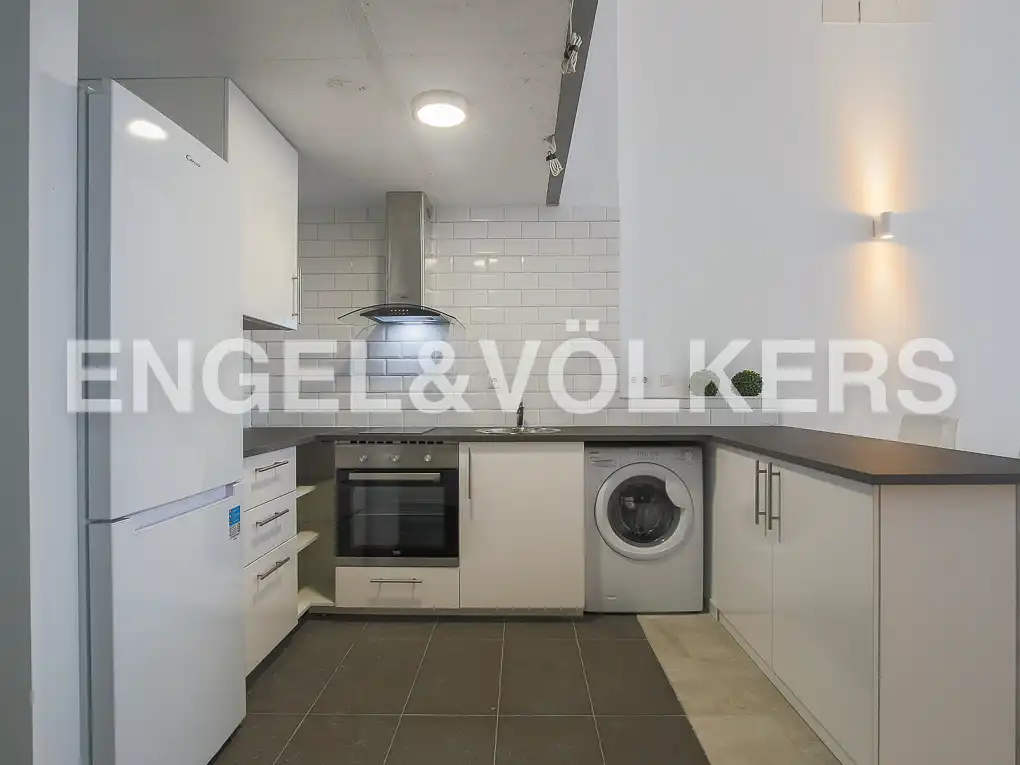 Loft en  Carrer de la Creu Roja - Foto 6