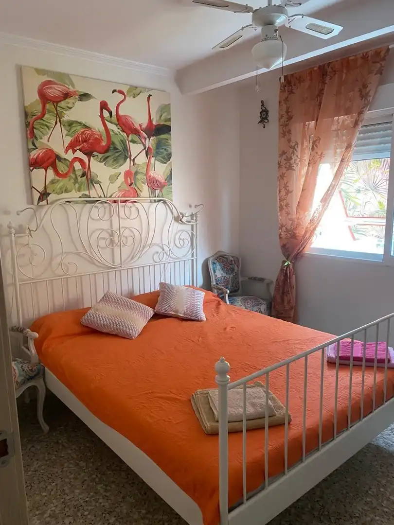 Apartamento en  Calle de la Princesa Mercedes - Foto 10