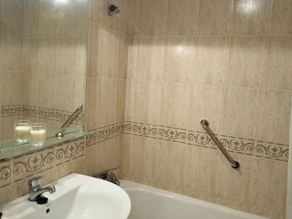 Piso en avenida Carvajal, 1 - Foto 26