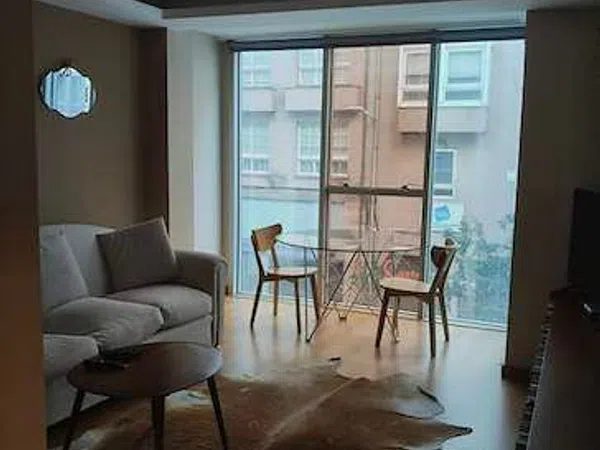 Piso en Calle Federico Tapia, 51, Ensanche - Foto 5