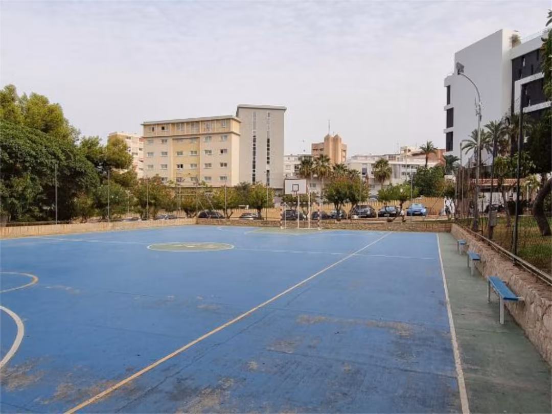 Piso en  Avenida Benidorm 18 - Foto 68